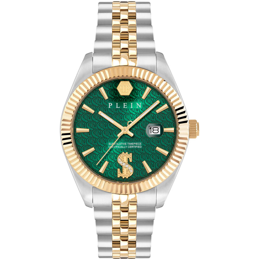 Часы Philipp Plein Date Superlative PWMFA0825
